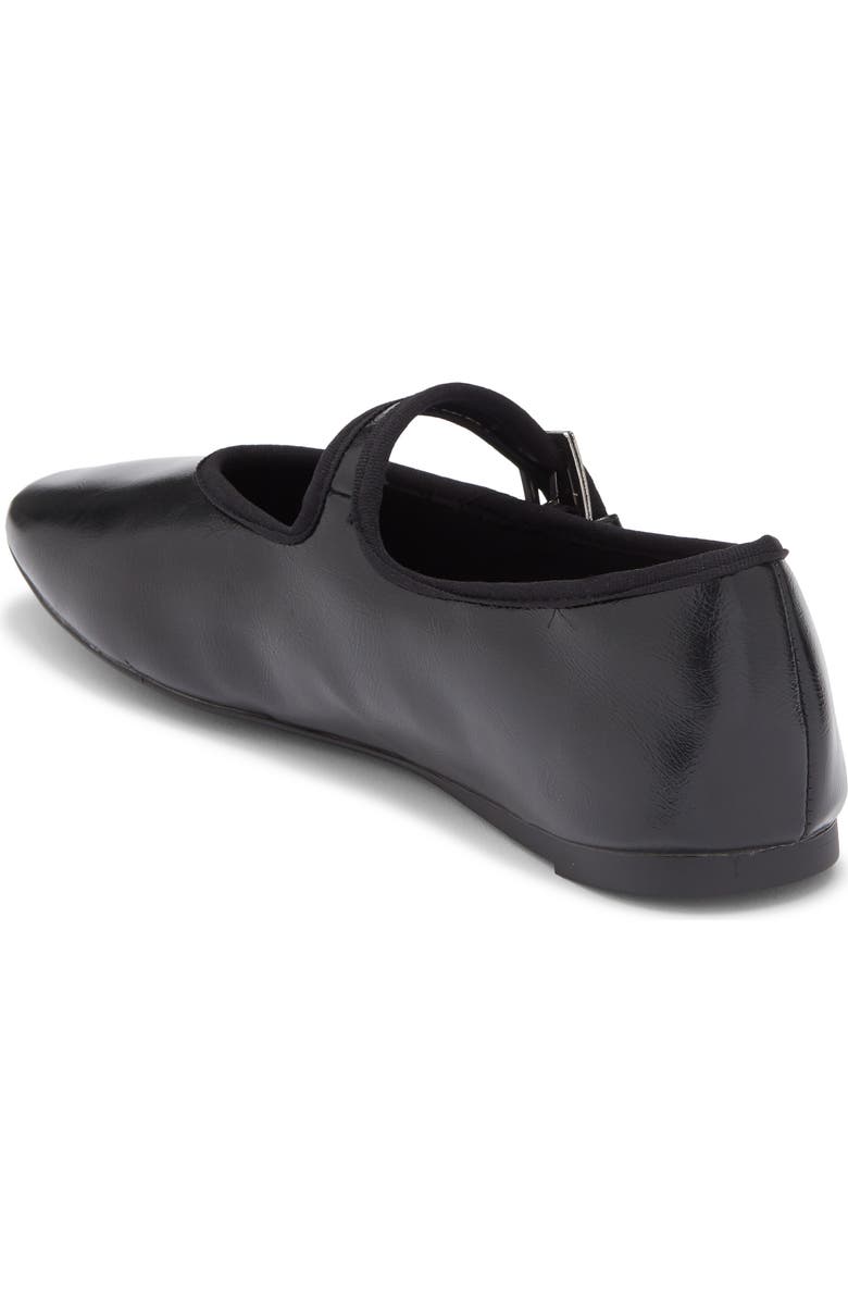 Steve Madden Judee Square Toe Mary Jane (Women)