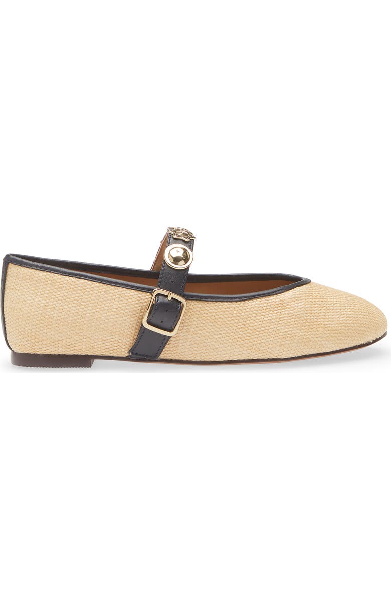 Madewell The Remy Mary Jane Flat (Women)