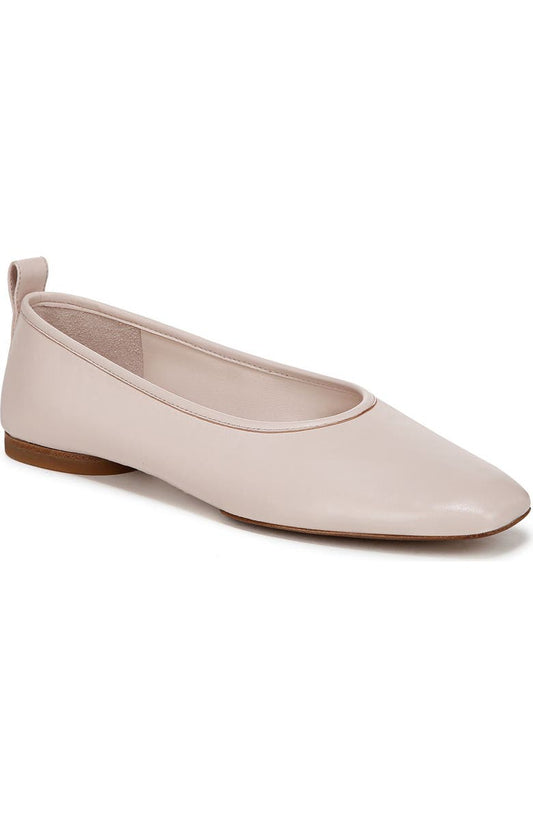 Vince Vivian Ballet Flat (Women)