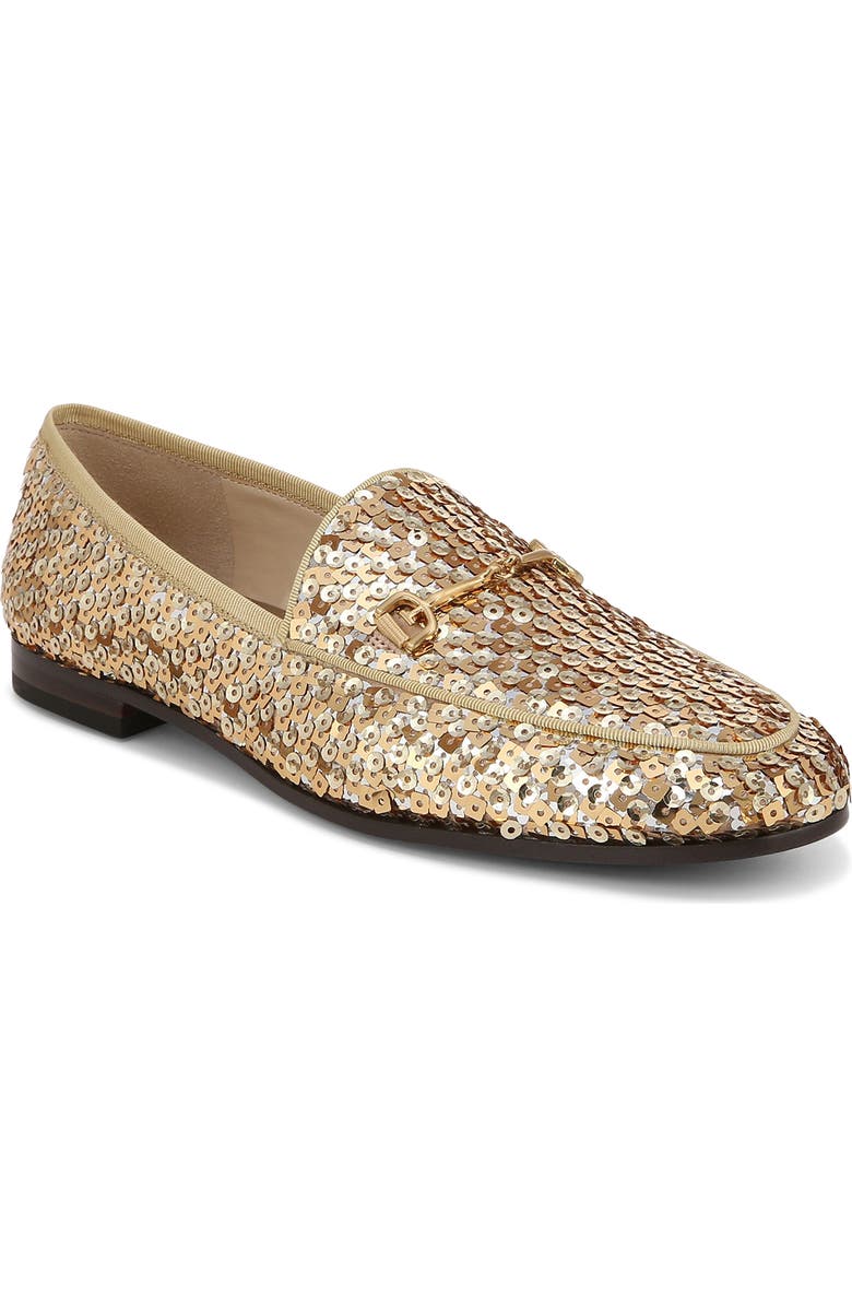 Sam Edelman Loraine Sequin Loafer (Women)
