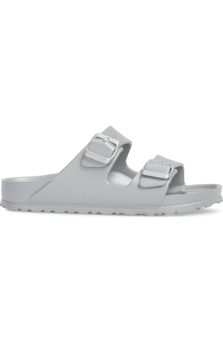 Birkenstock Arizona Essentials Waterproof Slide Sandal (Women)