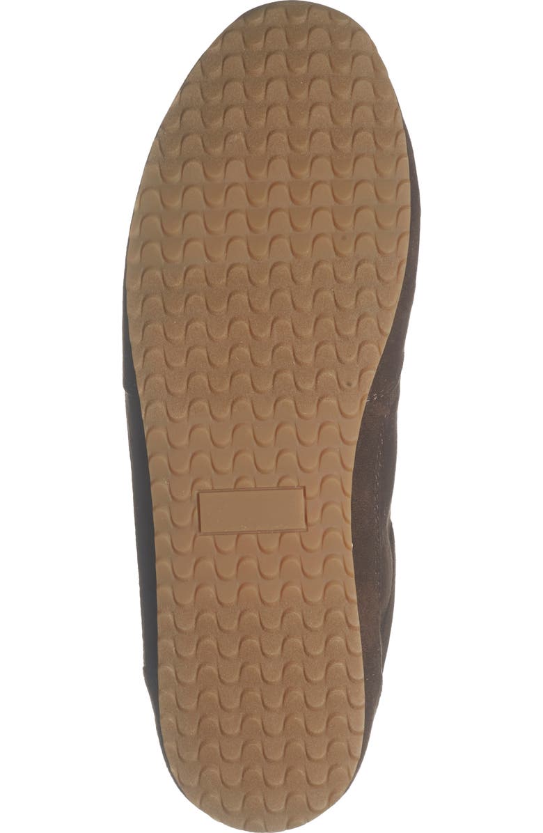 NORDSTROM RACK Peachy Low Lace-Up Sneaker (Women)