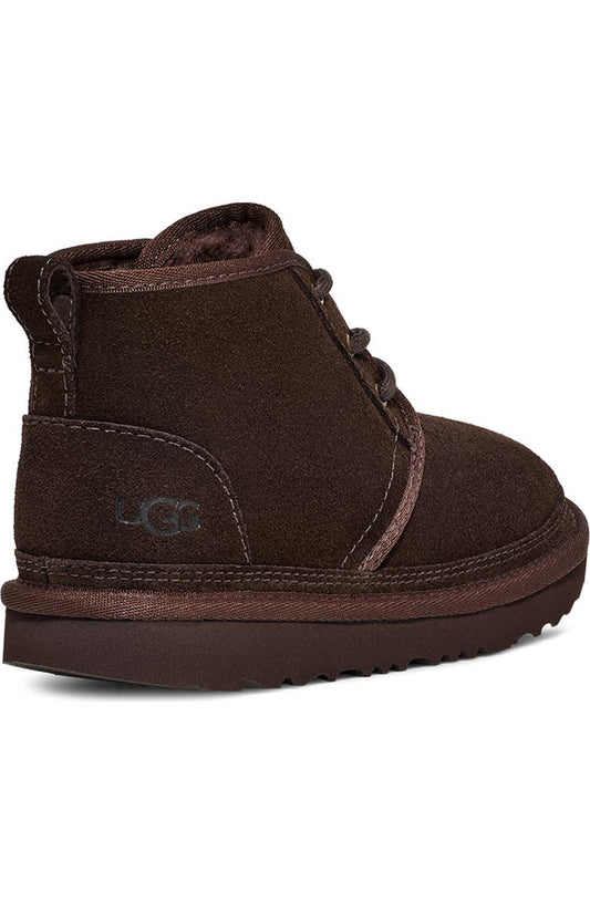 UGG® Kids' Neumel II Chukka Boot