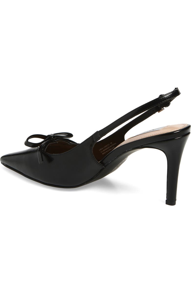 Steven New York Linda Slingback Pump (Women)