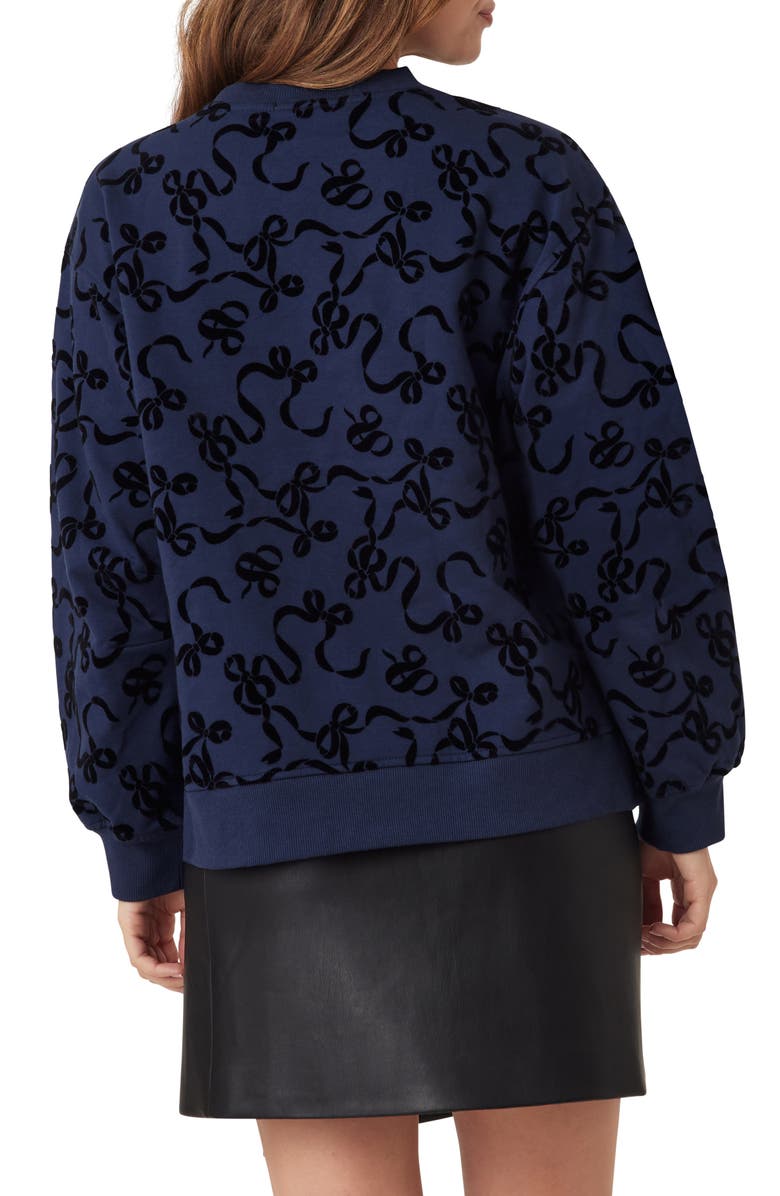 Scotch & Soda Graphic Sweatshirt
