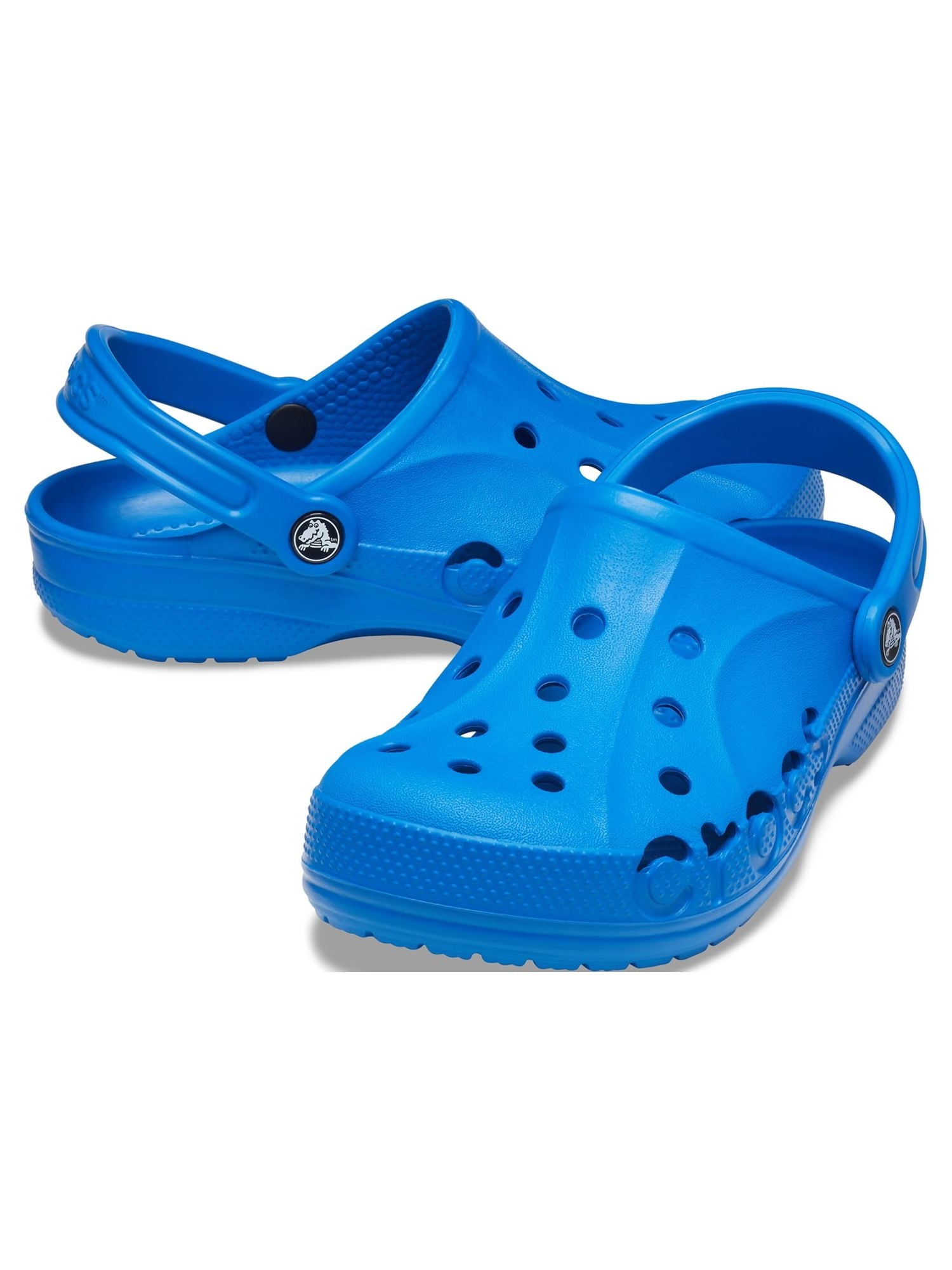 thumbnail image 3 of Crocs Unisex Baya Clog Sandals, 3 of 8