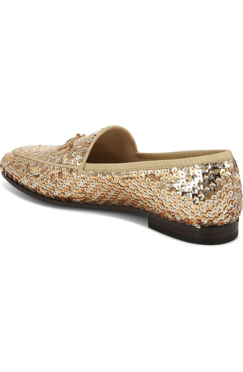 Sam Edelman Loraine Sequin Loafer (Women)