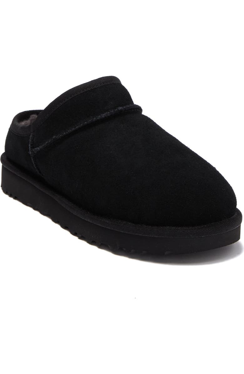 UGG® Classic Slipper (Women)