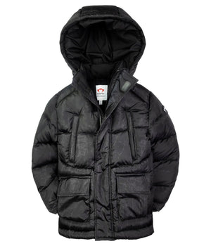 Appaman Kids Summit Insulated Puffer Jacket (Toddler/Little Kids/Big Kids)