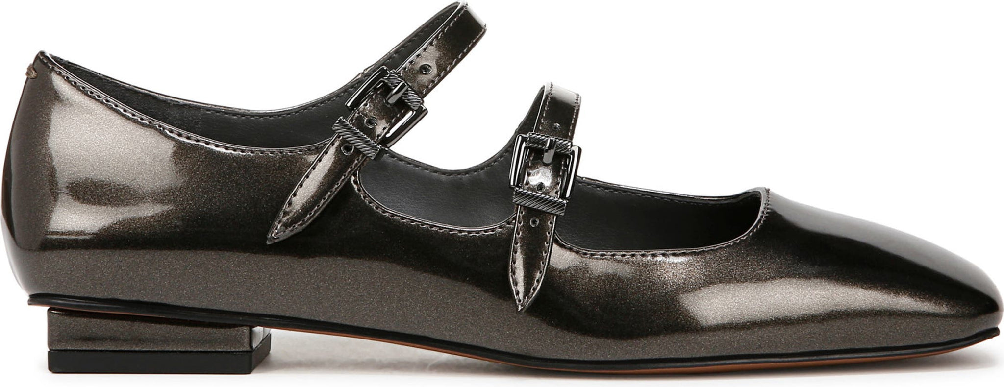 Franco Sarto Tesoro Flat, Alternate, color, Grey