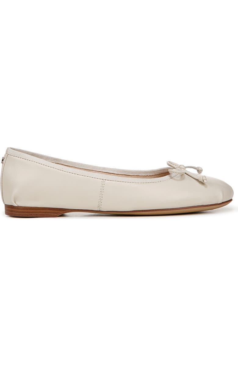 Sam Edelman Zooey Ballet Flat (Women)