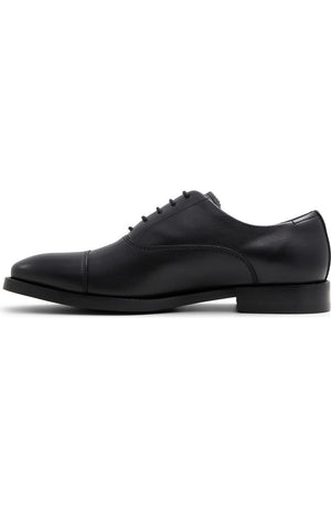 Ted Baker London Leather Cap Toe Oxford (Men)