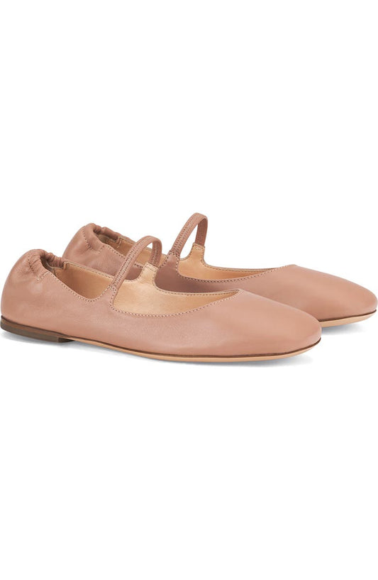 AGL Iris Mary Jane Flat (Women)