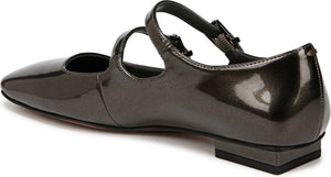 Franco Sarto Tesoro Flat, Alternate, color, Grey