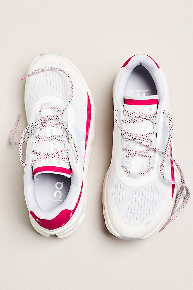 Anthropologie On Cloudmonster Sneakers