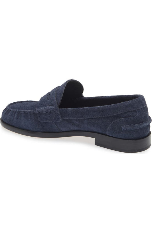 rag & bone Carter Penny Loafer (Women)