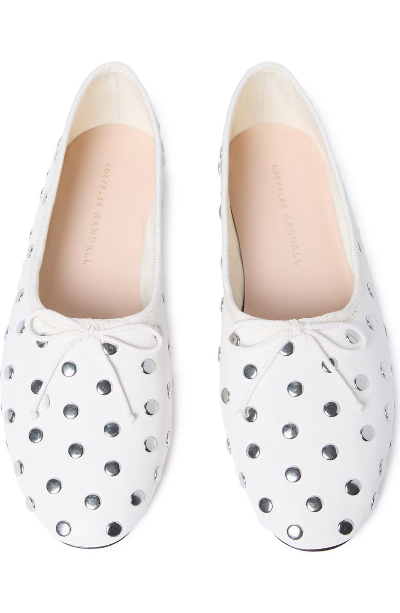 Loeffler Randall Landon Ballet Flat (Women)