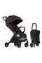 Jet 5 Super Compact Lightweight Travel Stroller