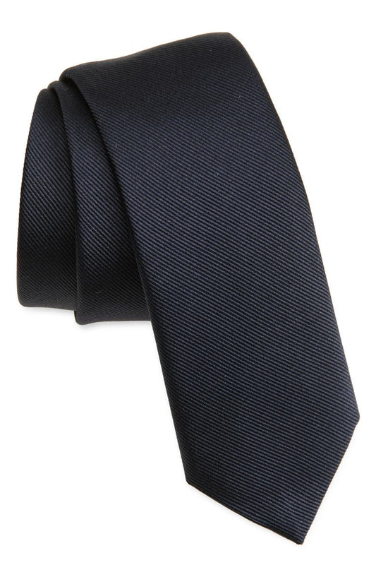 BOSS Silk Blend Tie