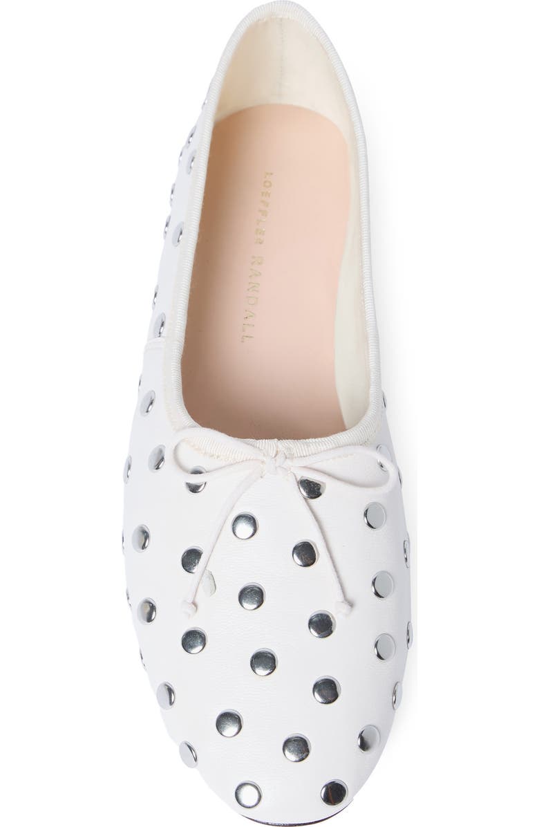 Loeffler Randall Landon Ballet Flat (Women)