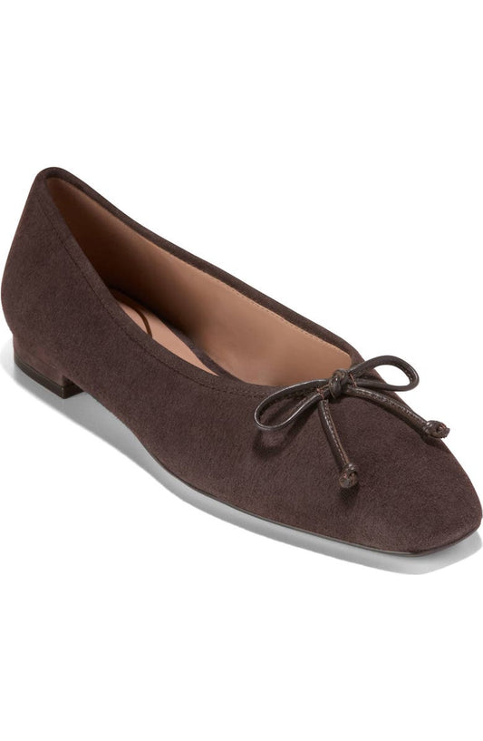 Cole Haan Bethany Ballerina Flat (Women)