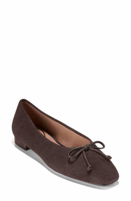 Baila Ballet Flat (Women)
