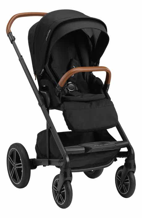 Jet 5 Super Compact Lightweight Travel Stroller