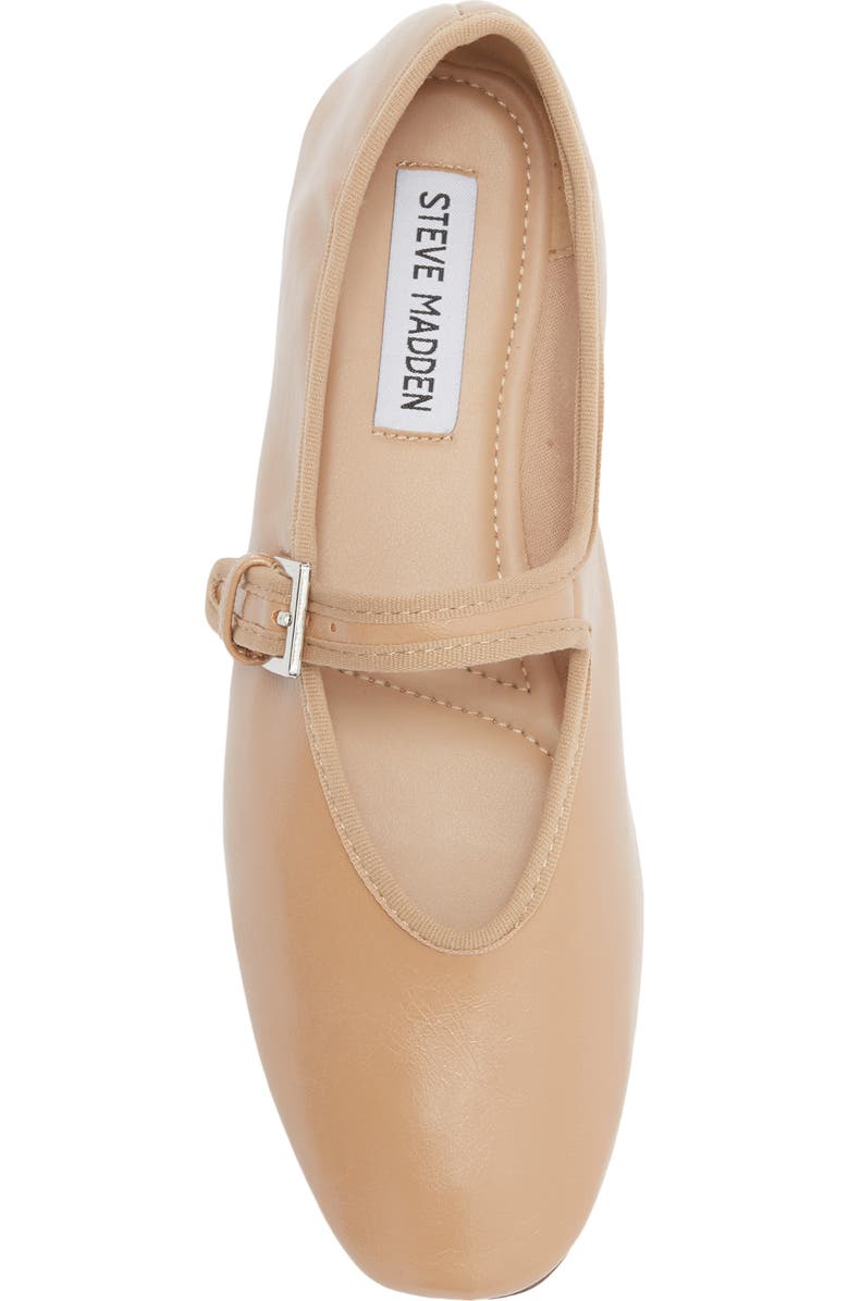 Steve Madden Judee Square Toe Mary Jane (Women)