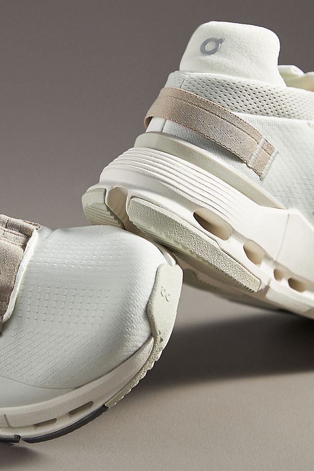 Anthropologie On Cloudnova 2 Sneakers