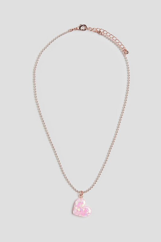 Pendant Necklace