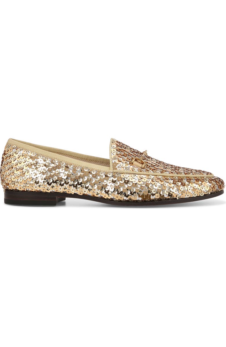 Sam Edelman Loraine Sequin Loafer (Women)