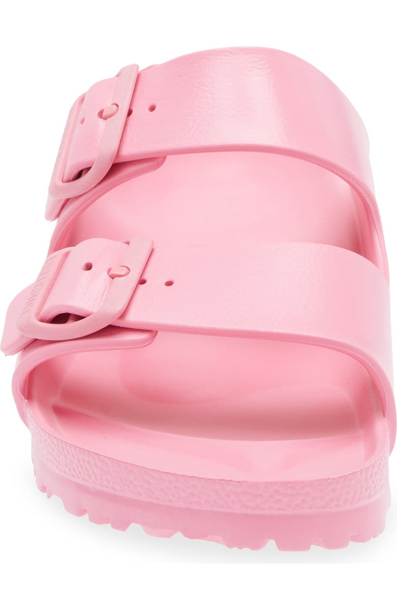Birkenstock Arizona Essentials Waterproof Slide Sandal (Women)