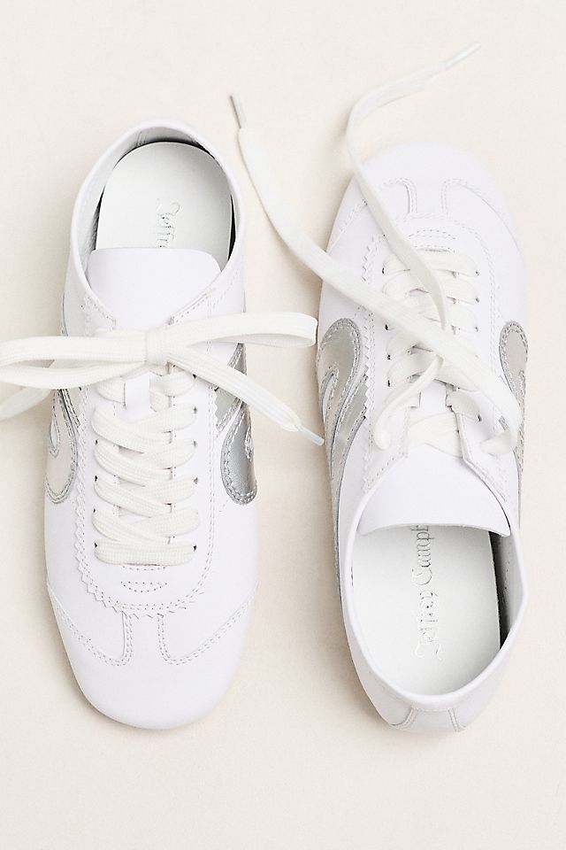 Anthropologie Jeffrey Campbell Aleta Sneakers