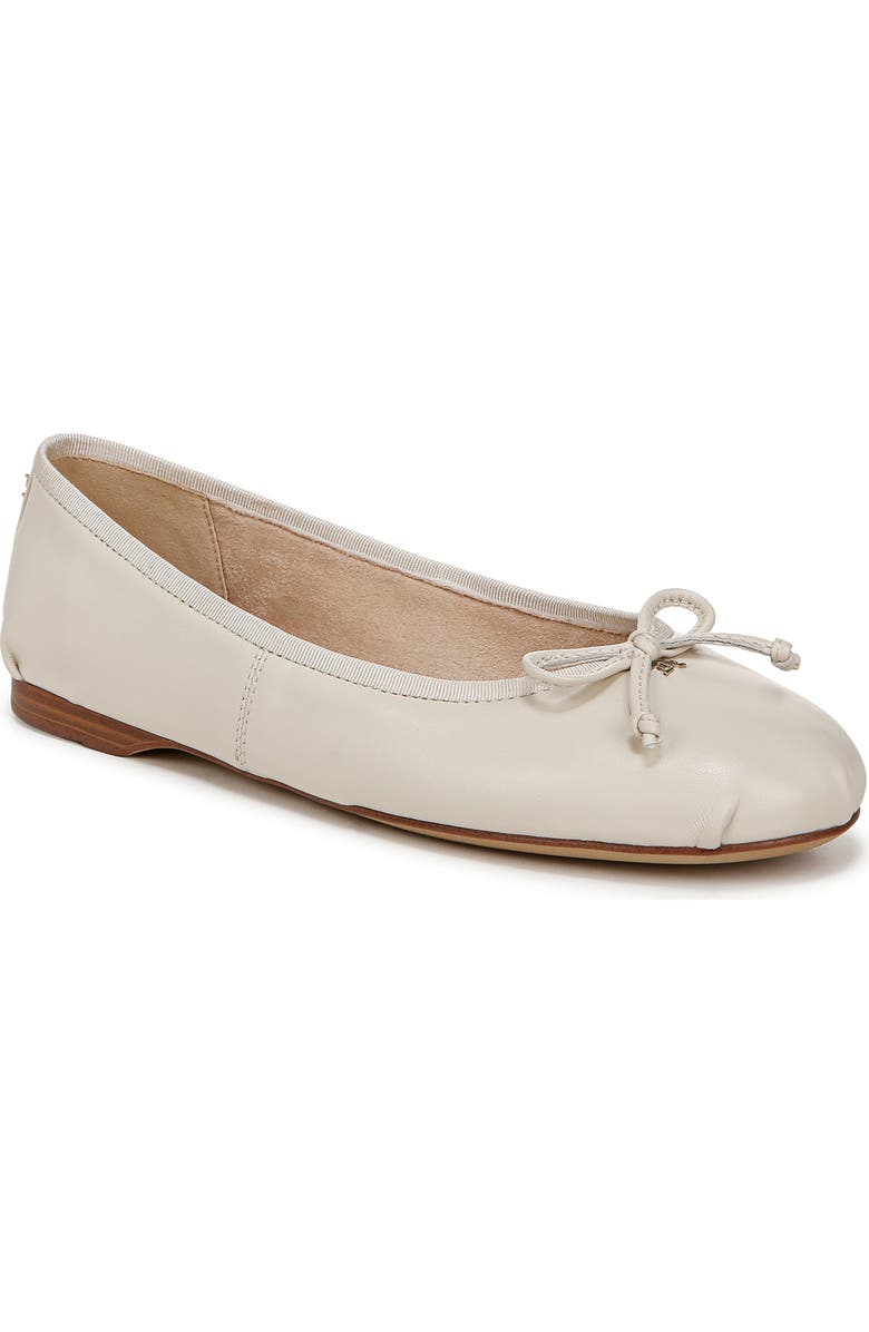 Sam Edelman Zooey Ballet Flat (Women)