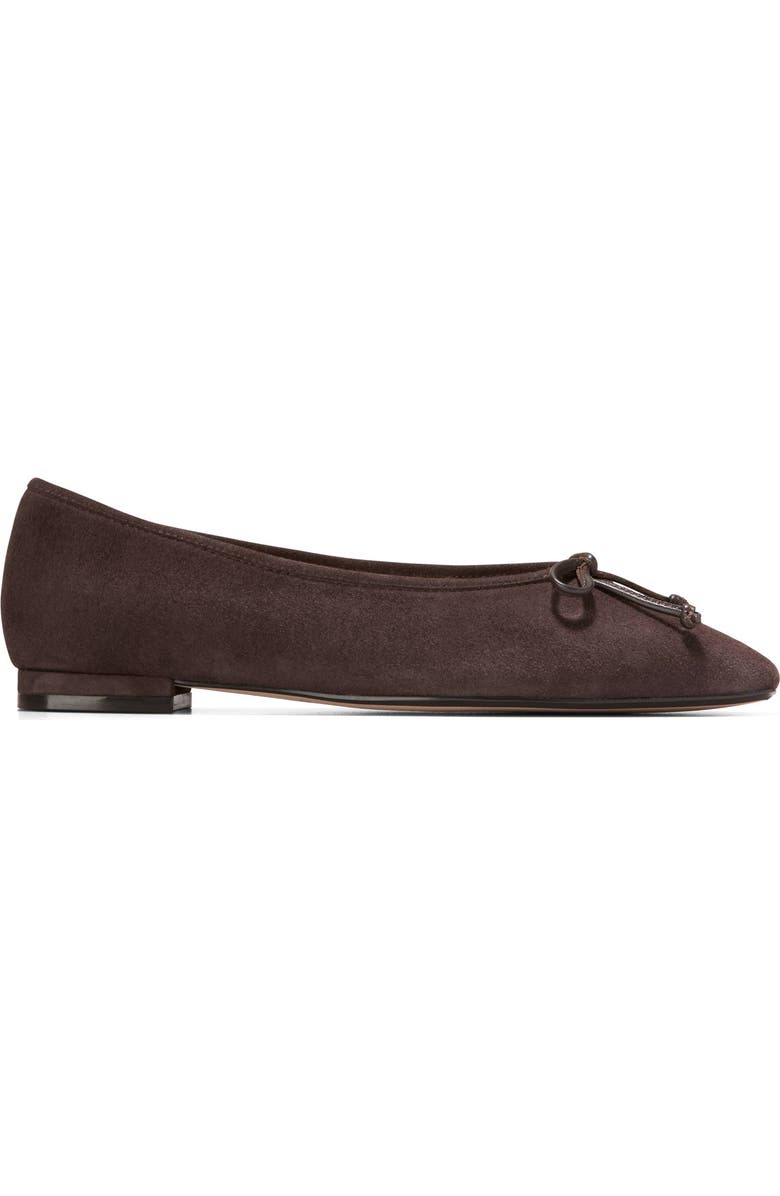 Cole Haan Bethany Ballerina Flat (Women)
