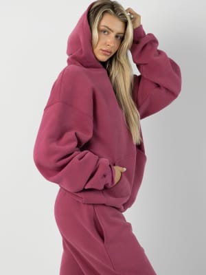 Pastel Hoodie