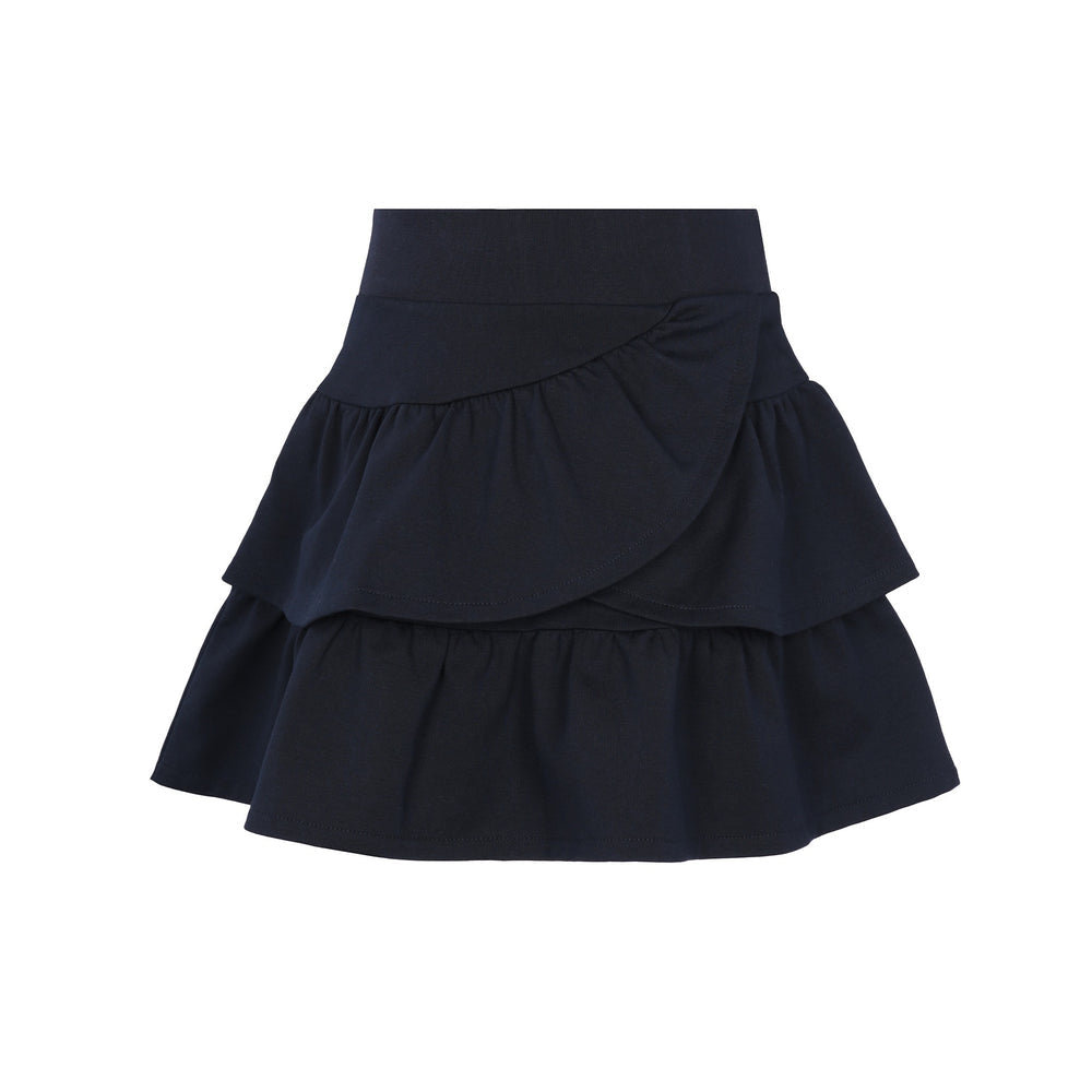 Sleeveless Poplin Maxi Dress