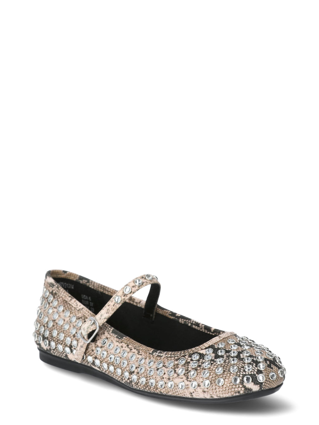 thumbnail image 1 of Madden NYC Women's Studded Mary Jane Flat, 1 of 5