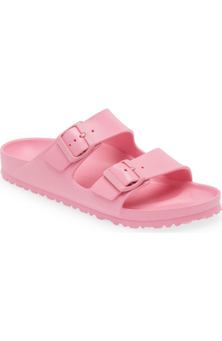 Birkenstock Arizona Essentials Waterproof Slide Sandal (Women)