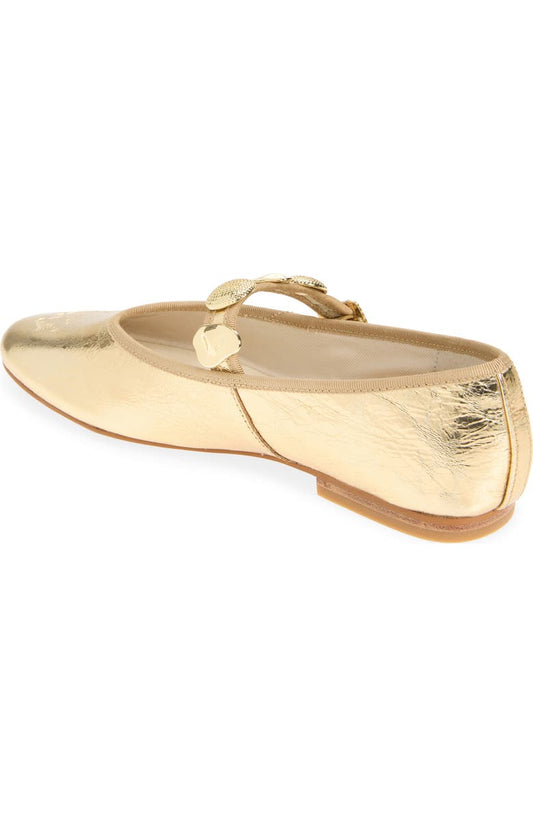 Dolce Vita Relan Mary Jane Ballet Flat (Women)