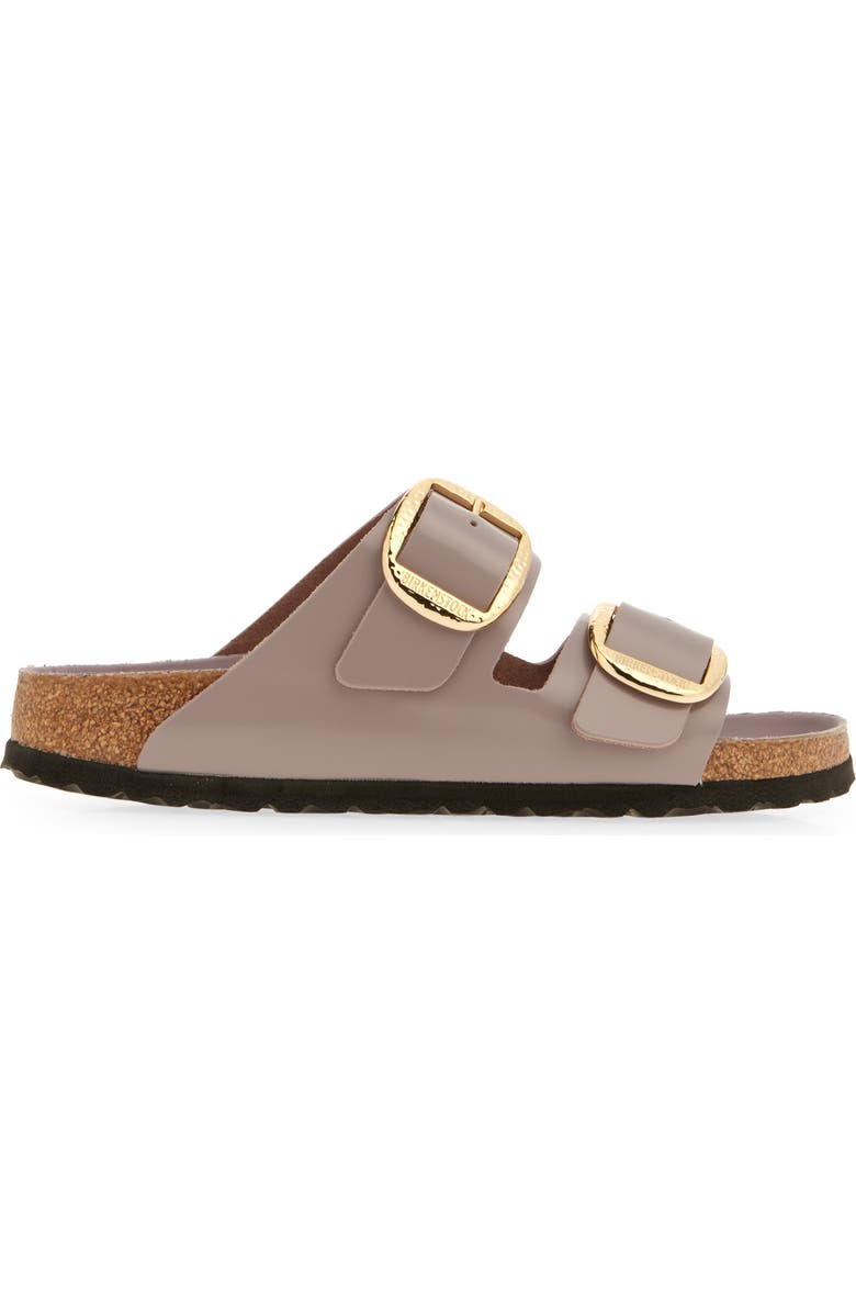 Birkenstock Arizona Hammered Big Buckle Sandal (Women)