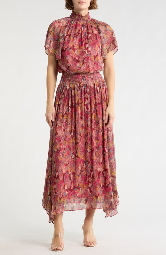 Ramy Brook Jerry Gown