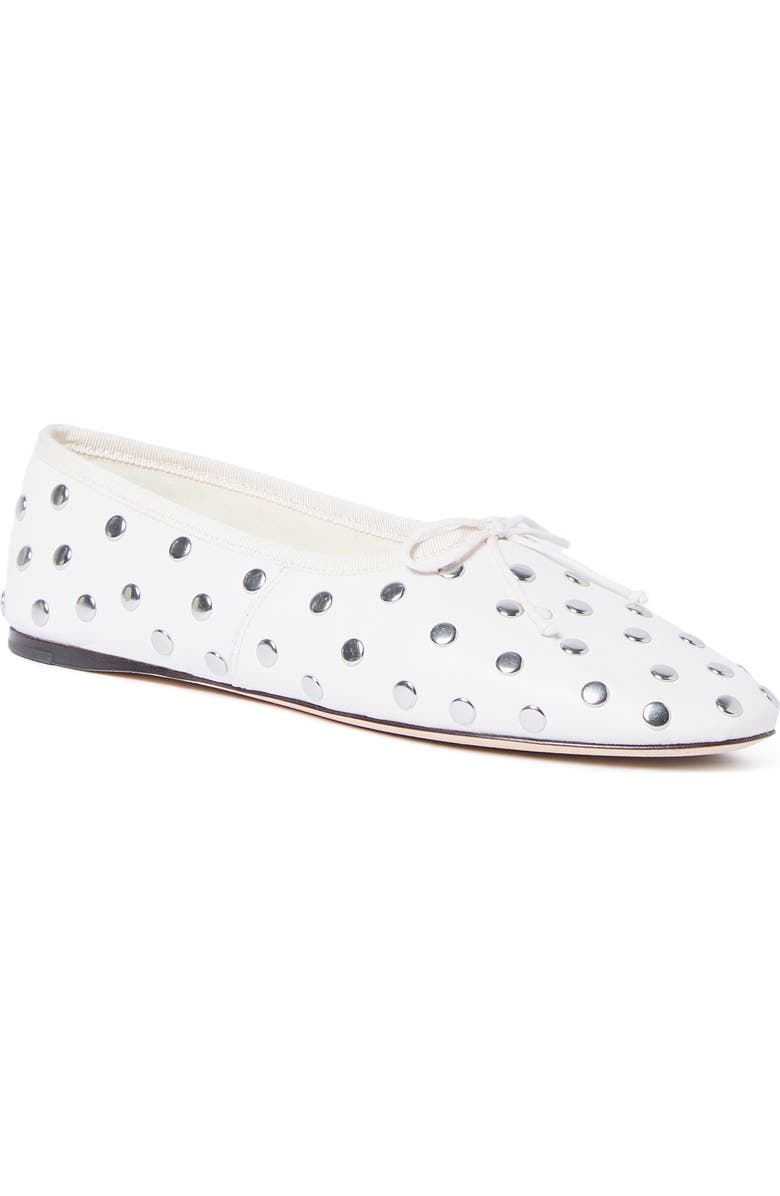 Loeffler Randall Landon Ballet Flat (Women)