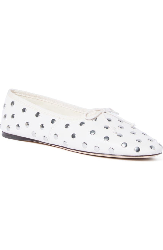 Loeffler Randall Landon Ballet Flat (Women)