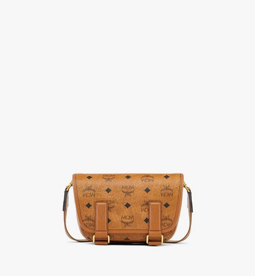 MCM Crossbody in Visetos