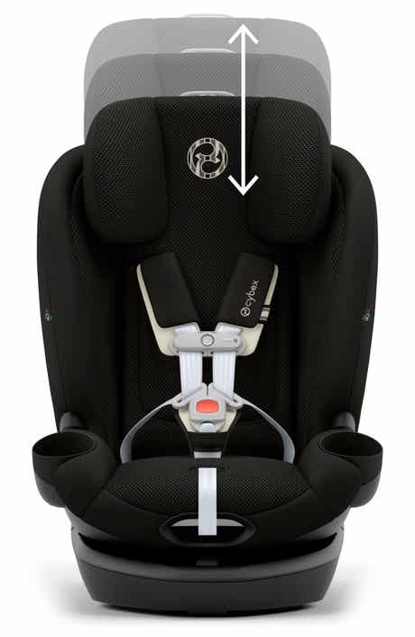 Jet 5 Super Compact Lightweight Travel Stroller