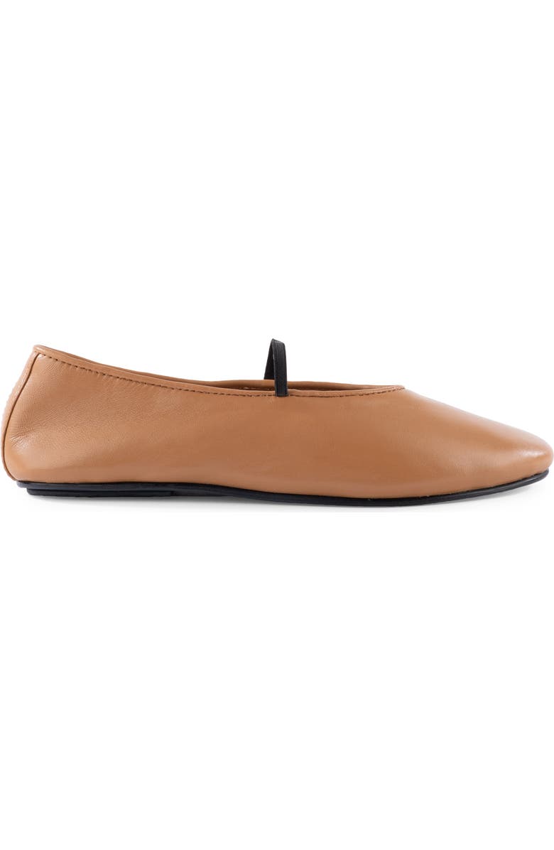 Seychelles Neon Moon Mary Jane Flat (Women)