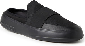 ORIGINAL COMFORT BY DEARFOAMS Callie Slip-On Sneaker, Main, color, Black