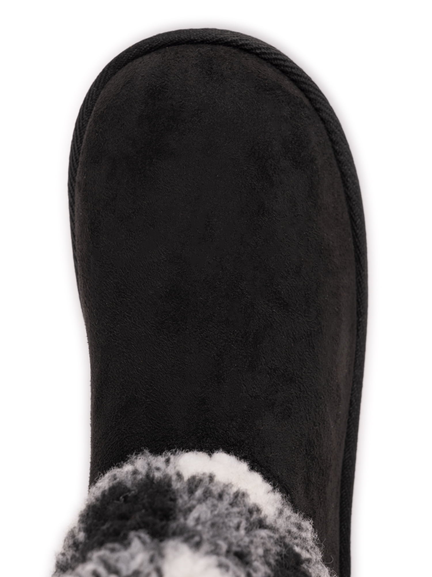 thumbnail image 4 of MUK LUKS Women's Adelle Cozy Platform Foldover Boot, 4 of 6