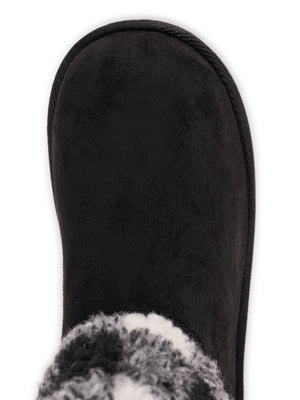 thumbnail image 4 of MUK LUKS Women's Adelle Cozy Platform Foldover Boot, 4 of 6